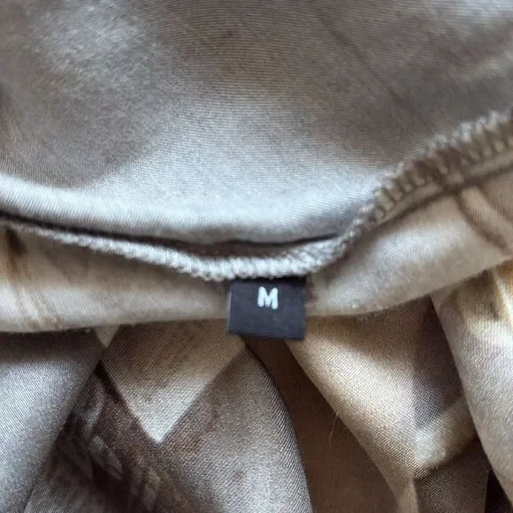 Limitato Terry O'neil The Day After Button Down Shirt Faye Dunaway Oscar Print - Picture 4 of 5